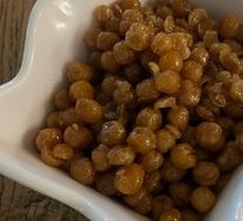Drunk Peas
