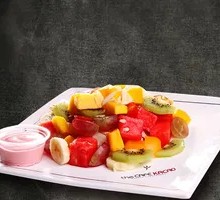 Fruit Salad