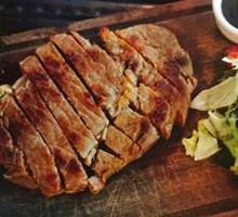Sirloin Steak