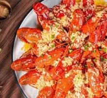 Spicy Crawfish with Thirteen Spices