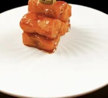 Pin Cheng Smoked Fish