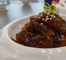 Jellyfish Salad