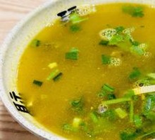 精品牛肉汤