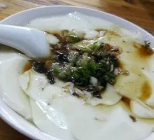 Sweet Tofu Pudding