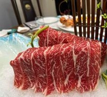 Wagyu Hot Pot