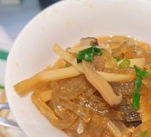 Sand Garlic Noodles
