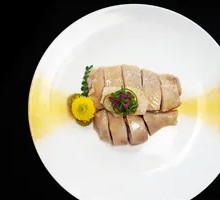 Crispy Savory Chicken