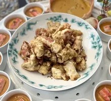 King Crab