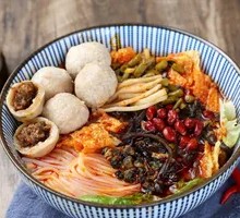 Gongwan Pork Noodle Soup