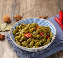 Old Jar Sichuan Pickled Beans