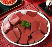 Duck Blood