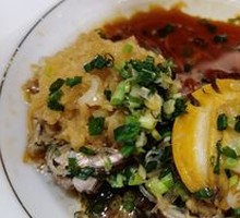 Dalian Abalone
