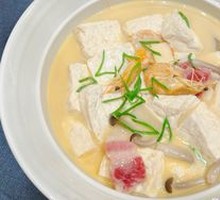 Shousi Huainan Baggongshan Tofu