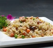 Fujian Fried Rice