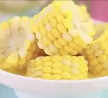 玉米块