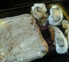 Yuanming Yang BBQ