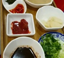 Traditional Secret-Formula Lamb Seasoning