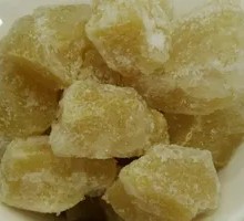 Frozen Tofu