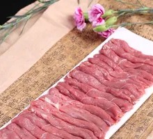 Hand-Cut Hot Pot Beef