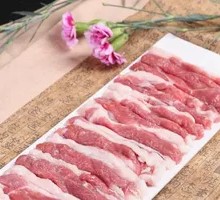 Clear Soup Hot Pot for Meat