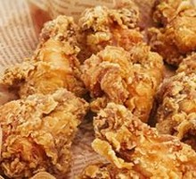 Fried Chicken Thigh