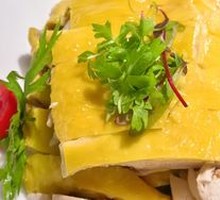 Guest's Delight Boiled Chicken