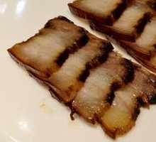 Braised Pork in Soy Sauce