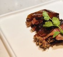 Shanghai Braised Duck