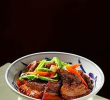 Farmhouse Pork