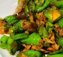 Stir-Fried Pork