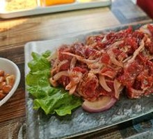 Signature Beef