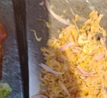 Pork Belly with Sour Cabbage