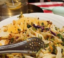 Xibe Gluten Noodles