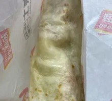 Spicy Chicken Roll