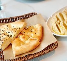 Turkish Bread