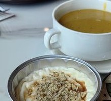 Red Lentil Soup