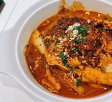 Classic Spicy Boiled Pork Slices
