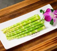 Panda Bamboo Shoot