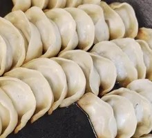 Beef Soup Dumplings