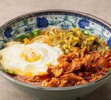 辣肉