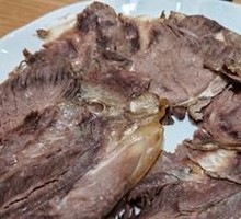 Beef Shank
