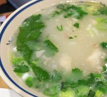 Mutton Soup