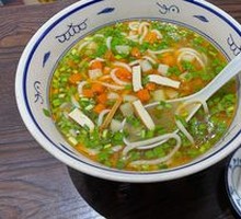 Saozi Noodles