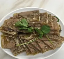 Sheep Gelatin Dish