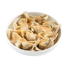 Sesame Sauce Noodles