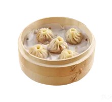 Old-Style Soup Dumplings
