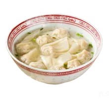 Fresh Dumplings
