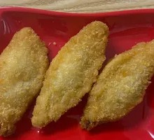 Deep Cod Fillet