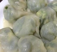 Northern Dumplings