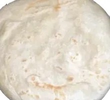 白素饼